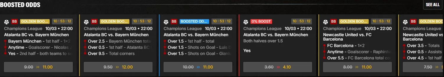 Come funziona il cashback di Jokery Casino e quando viene accreditato